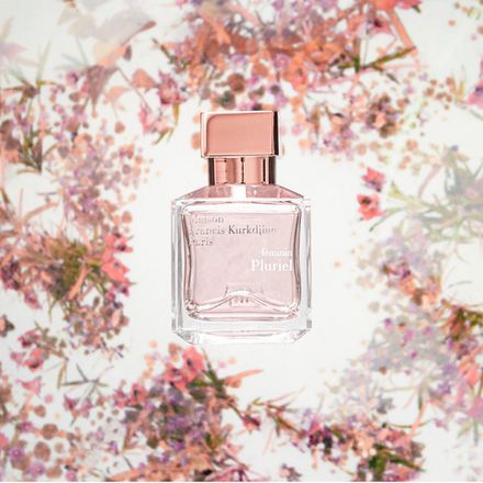 По мотивам Maison Francis Kurkdjian — Feminin Pluriel (women), США