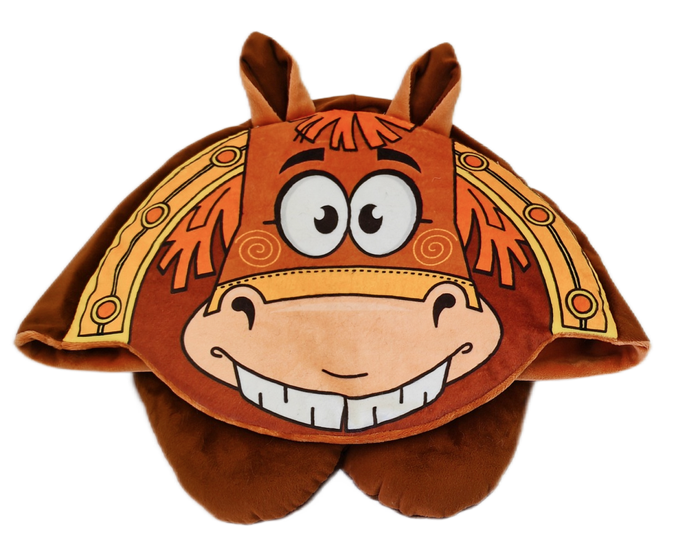 Детский новогодний подарок "Встречаем Новый год!"