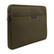 Чехол Uniq Bergen Nylon Laptop sleeve для ноутбуков 14&#39;&#39; (BERGEN(14)-OLVGREEN) зеленый