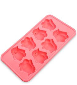 DN-22 Форма для льда «Пингвин»