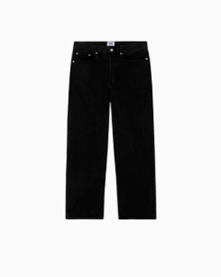 Джинсы Obey Classic Baggy Denim