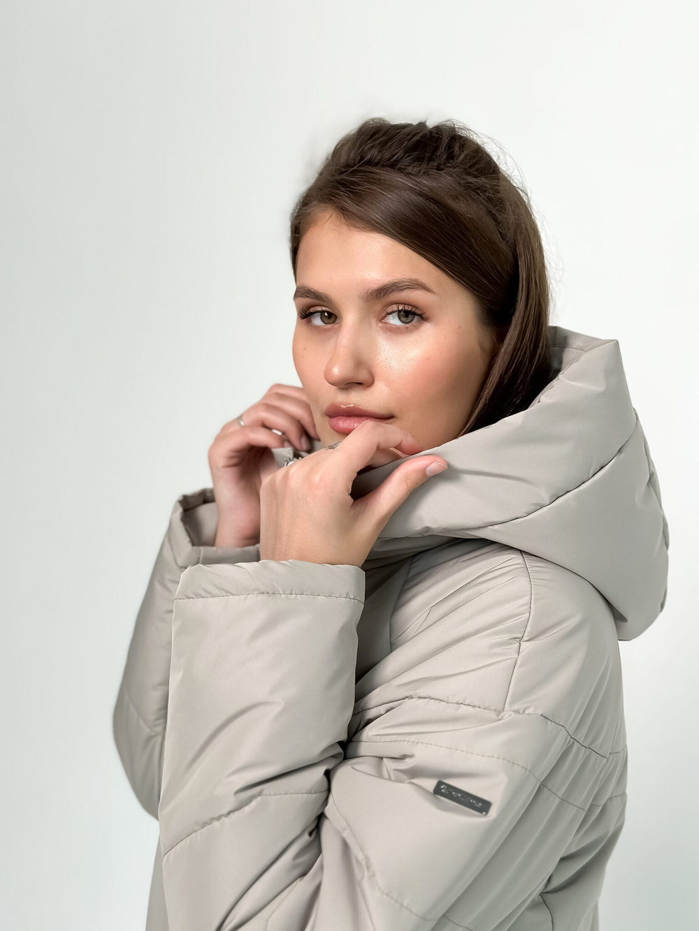 Куртка женская ОФЕЛИЯ NorthBloom