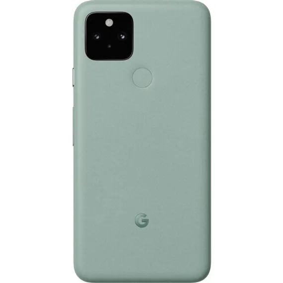 Google Pixel 5 8/128GB Sorta Sage (Шалфей)
