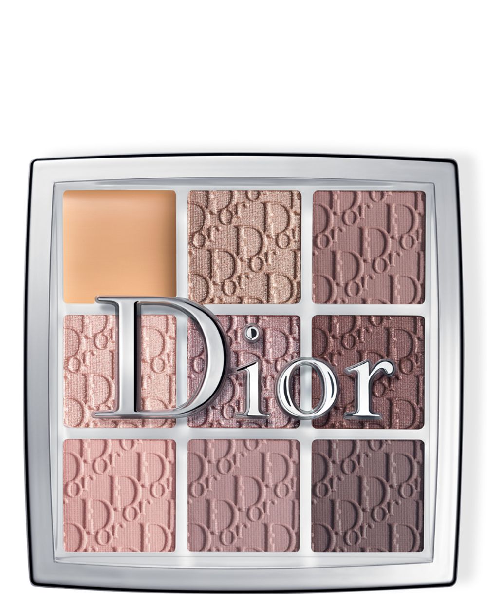 Палетка для глаз DIOR Backstage Eye Palette - 002 Cool Neutrals