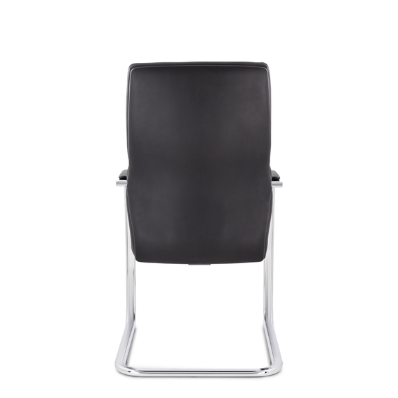 Кресло EPIK К-430-CH (черный)