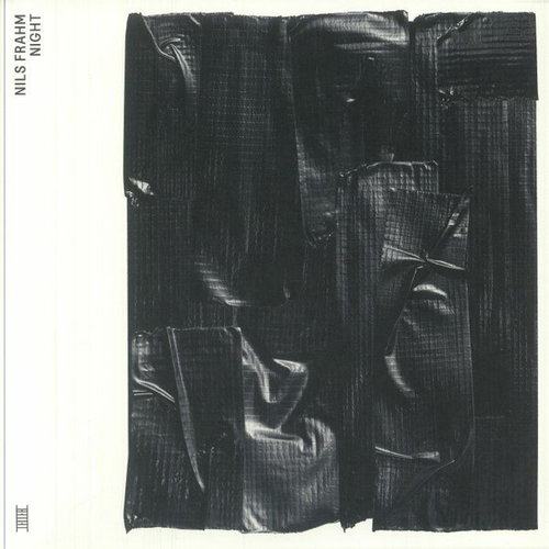 Nils Frahm - Night