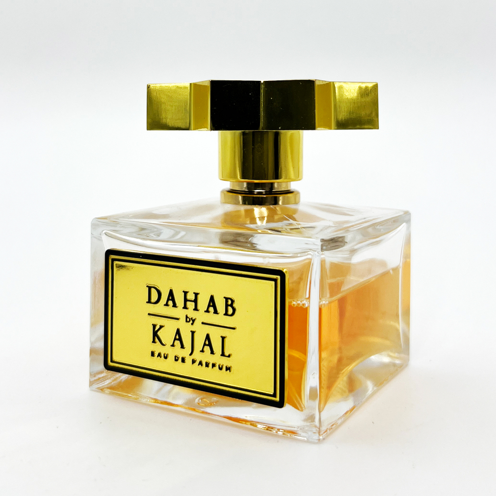 Kajal Dahab