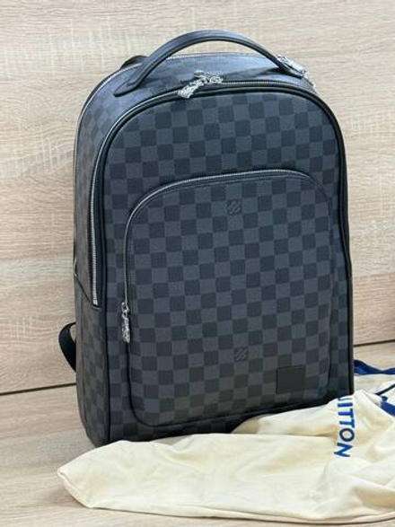 Рюкзак Louis Vuitton