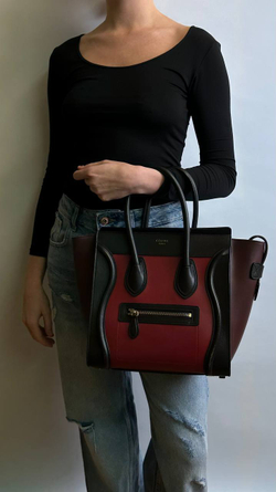 Сумка Celine Luggage