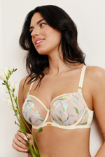 MONACO YELLOW Soft Бюст