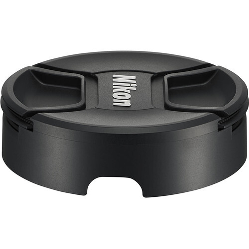 Nikon 8-15mm f/3.5-4.5E ED AF-S Fisheye Nikkor