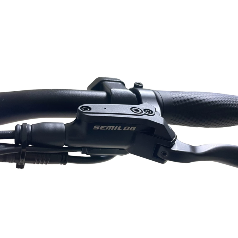 Электросамокат Kugoo Kirin G3 Pro черный