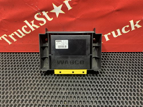 Блок управления подвеской