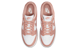 Кроссовки Nike Dunk Low "Rose Whisper" (Женская размерная сетка)