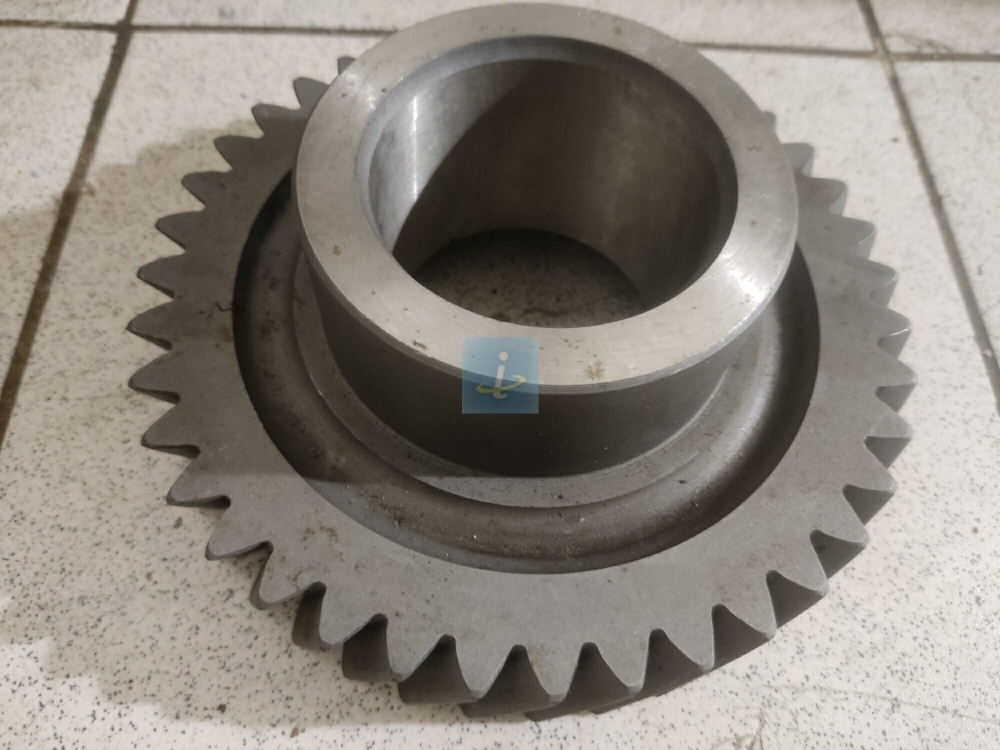 Шестерня КПП 239 пром.вала 3-ой пер. z=31 239.1701051-10