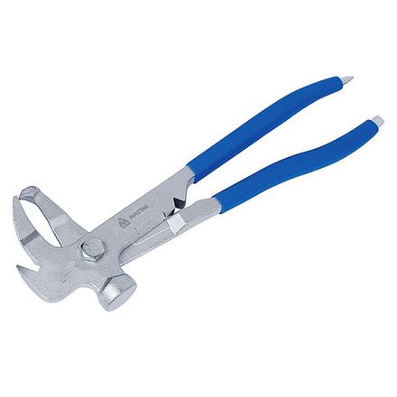 Цена на МАСТАК (039-02250) Пассатижи шиномонтажные 250 мм, с резцом