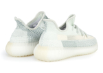 Yeezy 350 Cloud White