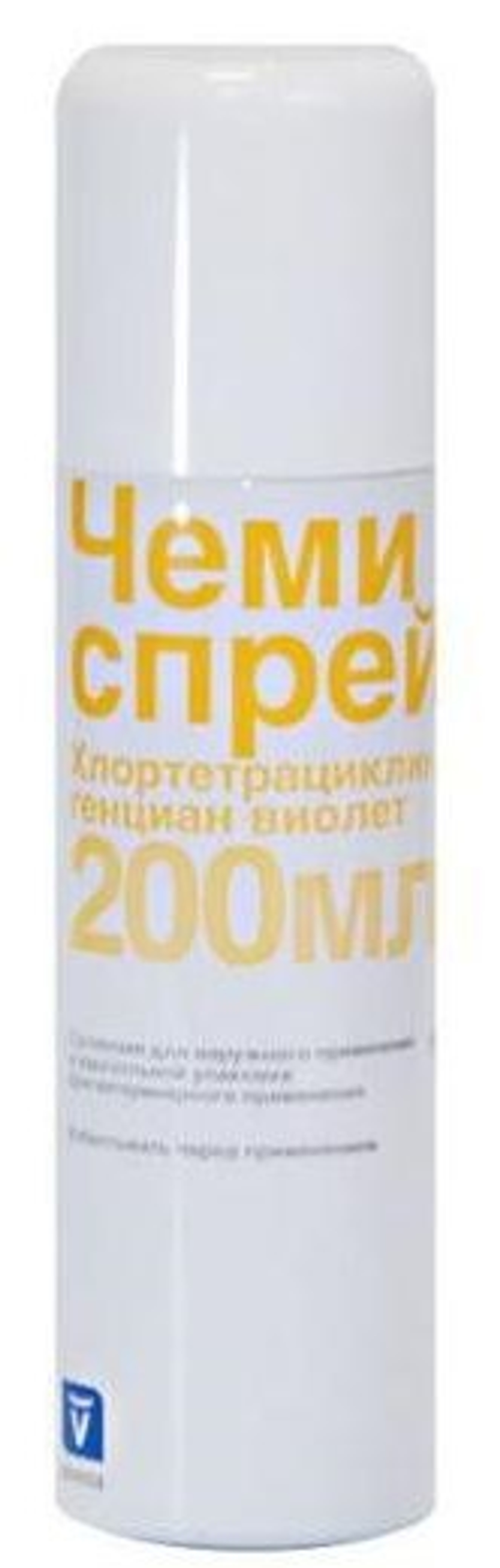 Чеми спрей
