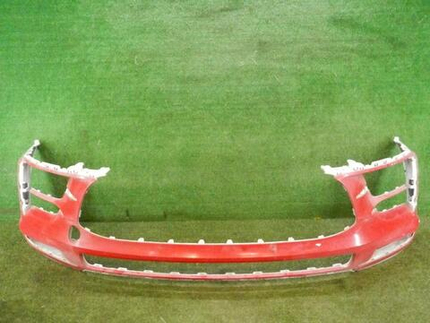 Бампер передний Porsche Macan (2018-2021)