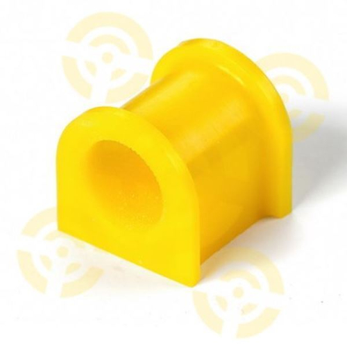 Полиуретановая втулка стабилизатора, передней подвески I.D. = 25 мм (Кратность 2 шт.) 101415