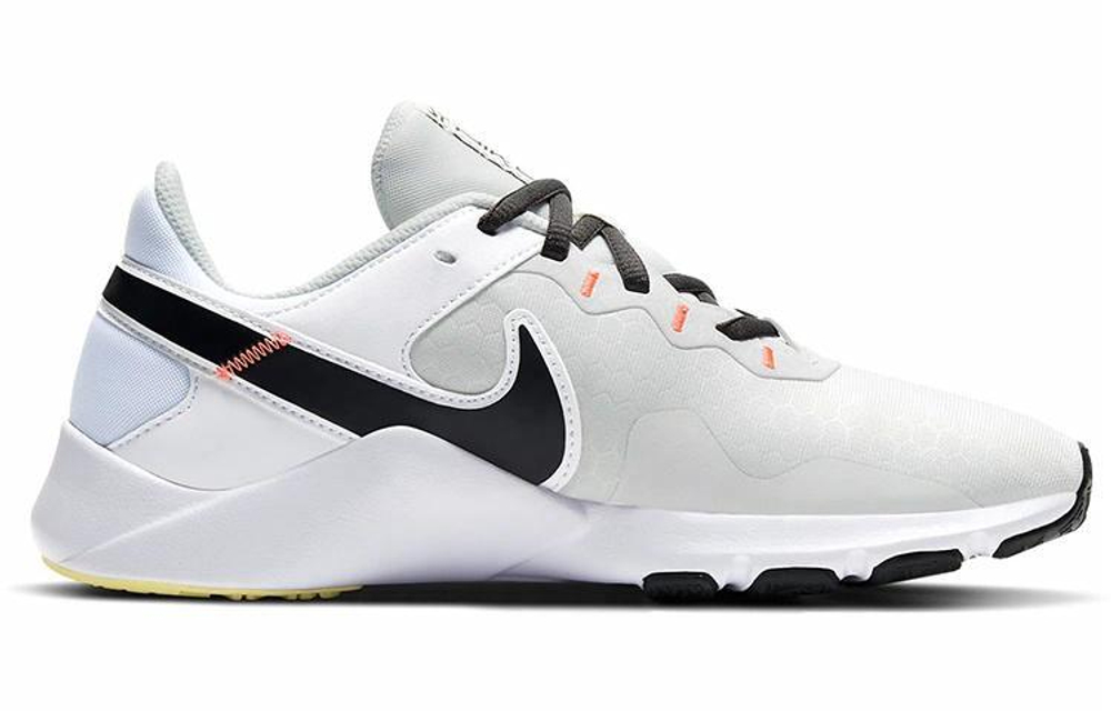 Кроссовки Nike Legend Essential 2 (Женская размерная сетка)
