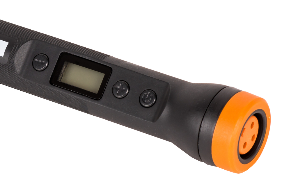 Выжигатель-паяльник аккумуляторный WORX WX744.9