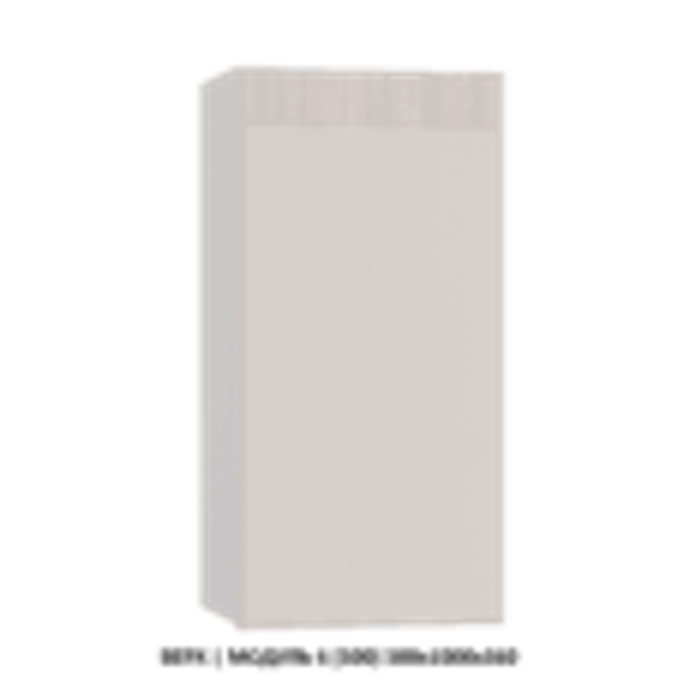 ВЕРХ | МОДУЛЬ 2 (350) 350x1000x360