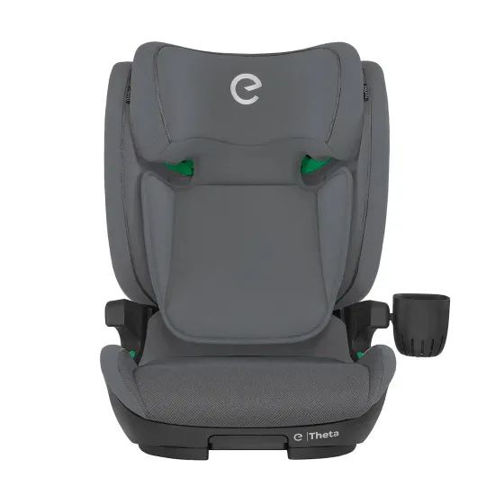 Автокресло Espiro Theta Graphite (117)