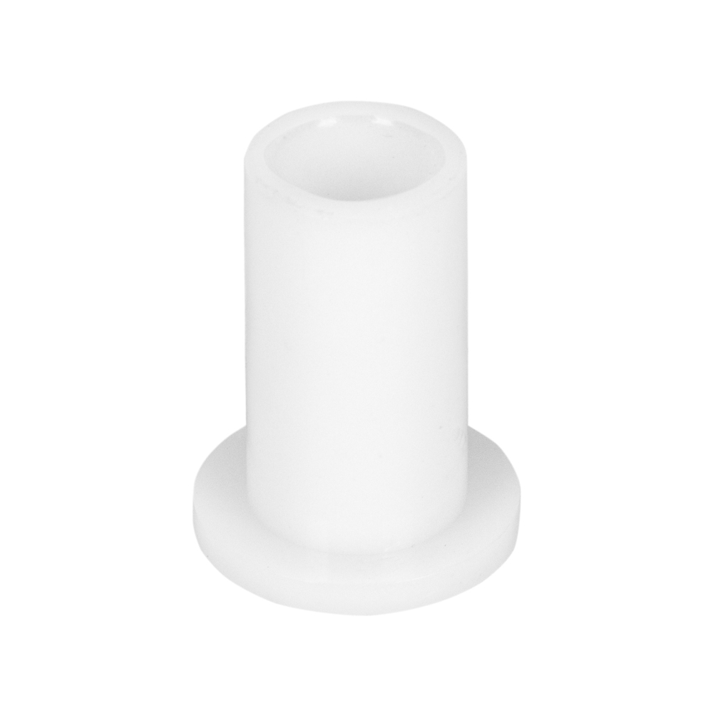 Ось пластиковая ведущего колеса Ballu AW-340 (40150200143)