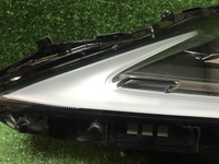 Фара левая Lexus RX 4 (2019-2022) LED
