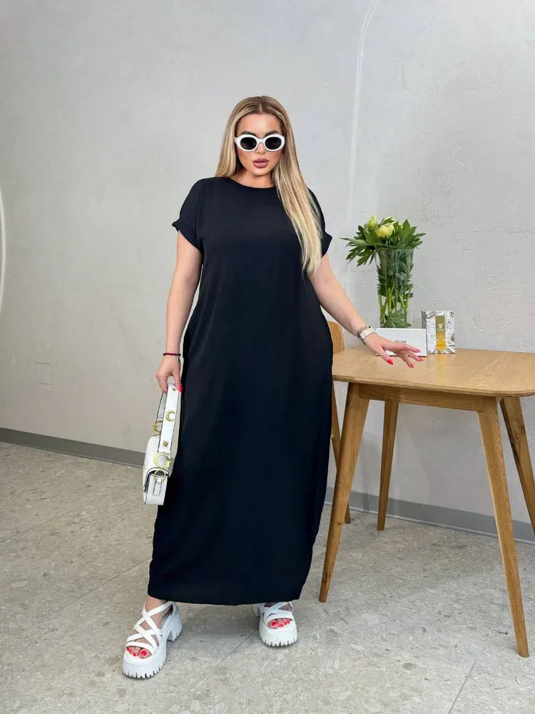 Платье УК-8866-4 Fabrika