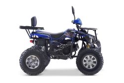 Квадроцикл YAСOTA GROM 200 PRO