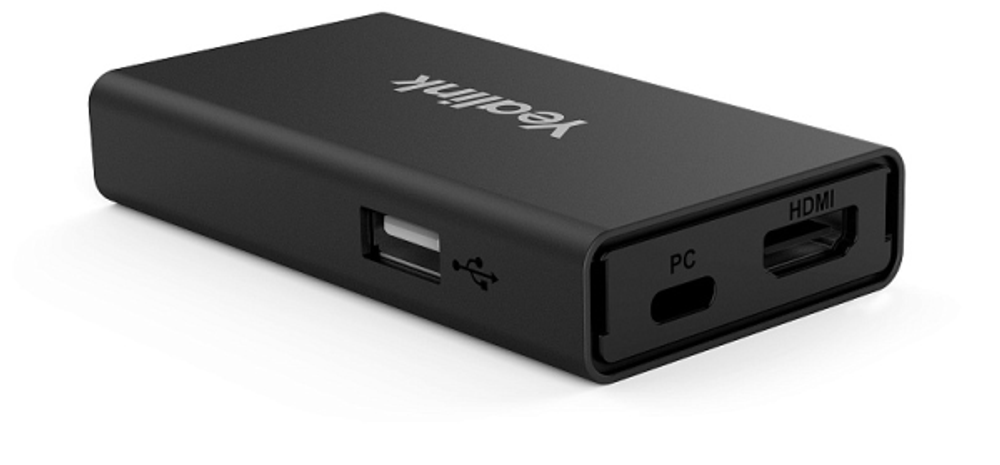 Устройство Yealink VCH51 Package