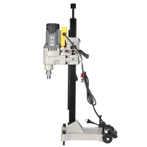 Дрель алмазного сверления электрич. P.I.T. ULTRA PWD230-C (3200Вт, 700 об/мин, ?230мм, 1- 1/4")