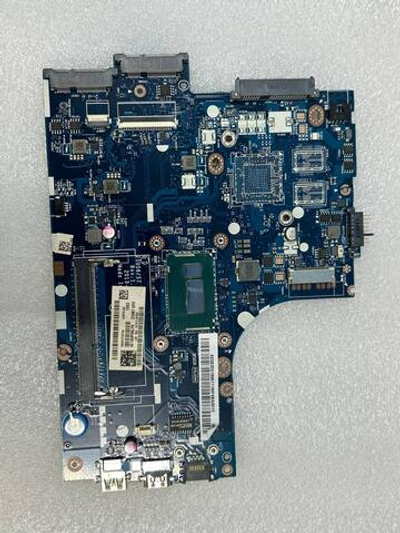 Материнская плата для ноутбука Lenovo IdeaPad S40-70 W8S UMA I5-4210 (5B20G18961), оригинал