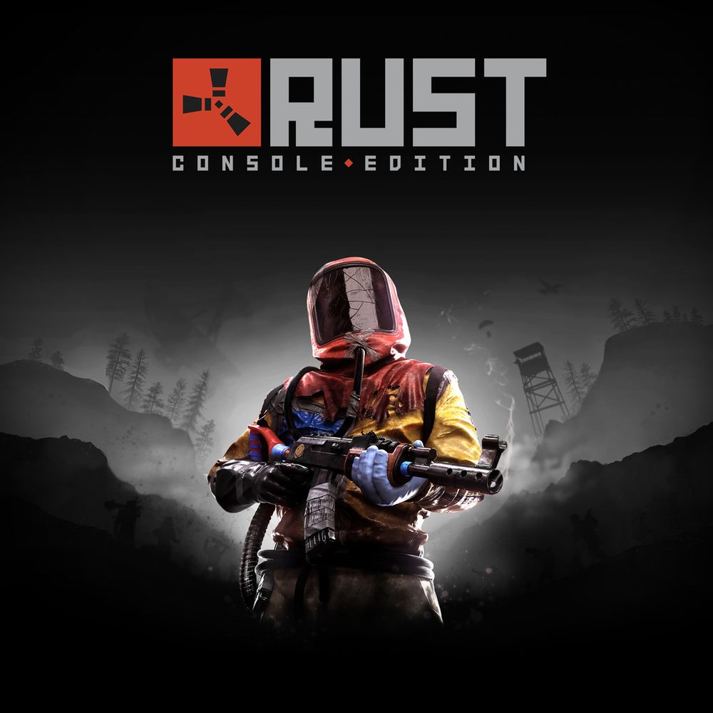 Read from console rust фото 24