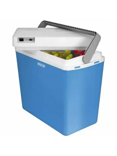 Автохолодильник MYSTERY MTC-243, 24 л, 12В