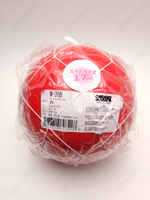 Мяч Sasaki 17 см Красный R (Red)