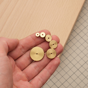 Шайбочки для обводки