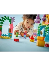 Конструктор DUPLO 10435 Волшебный подводный дворец Ариэль