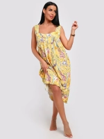 Ночная сорочка большие размеры