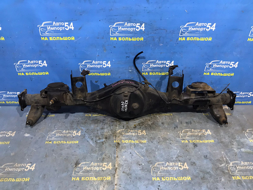 Чулок заднего моста TOYOTA HILUX SURF 1989-1995