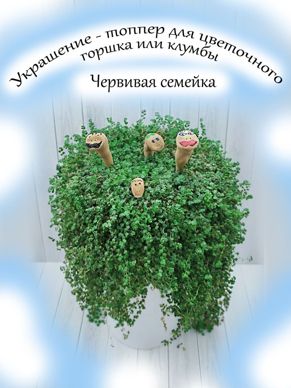 Кашпо