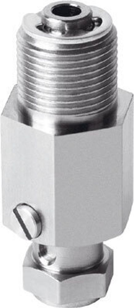 ESH-HF-4-M14X1 Держатель вакуумного захвата