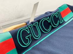 Футболка Gucci