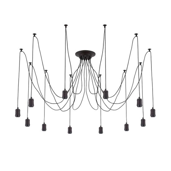 CL451122 Эдисон Св-к Люстра