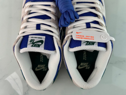 Nike Dunk Low SB Hyper Royal Malachite