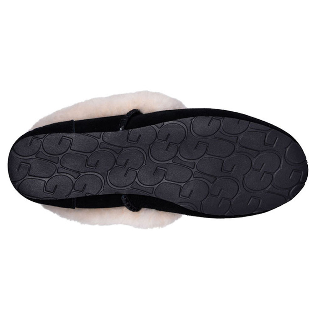 Ботинки UGG Kendyl, 1011725-BLK