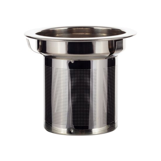 Стеклянный заварочный чайник 1000 мл. Kamille KM-0782L со съемным ситечком