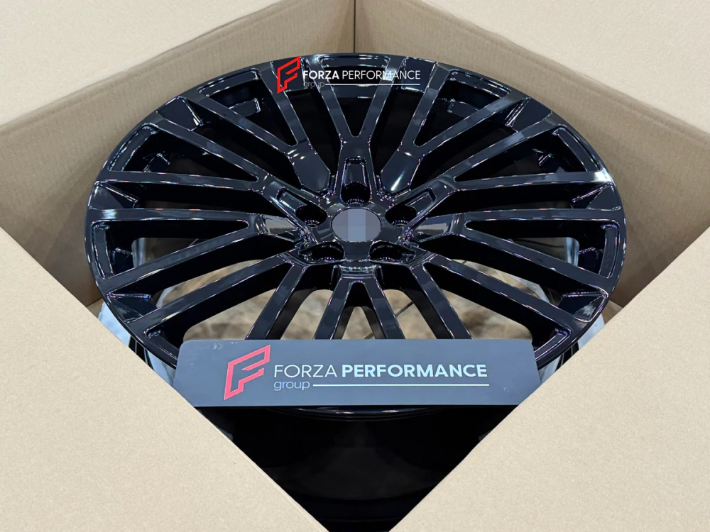 КОВАНЫЕ ДИСКИ ДЛЯ LAND ROVER RANGE ROVER SPORT L461 2024 ЛЕНД РОВЕР